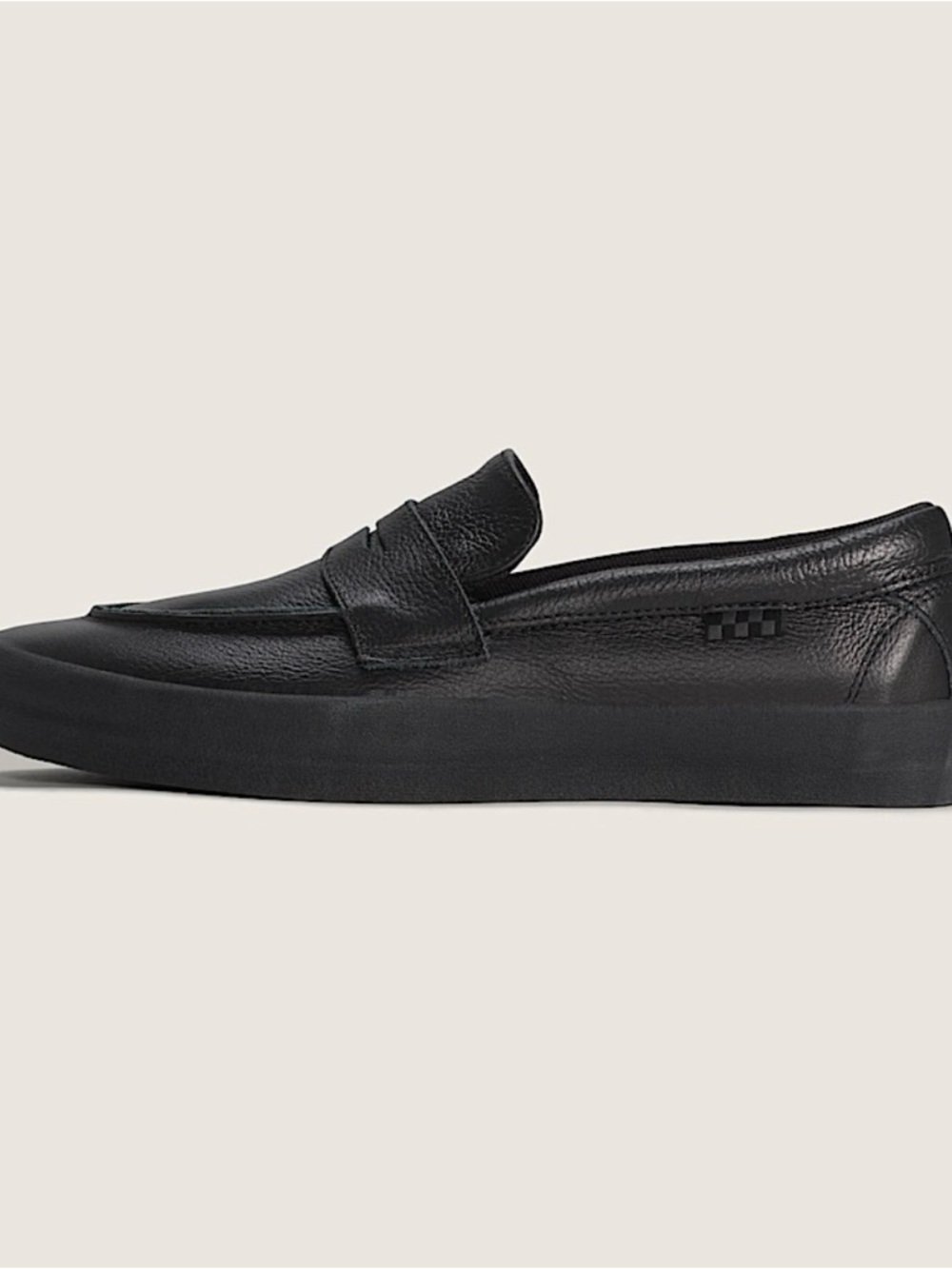 Vans Skate Loafer Shoe